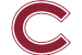 Colgate University logo
