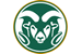Colorado State University logo
