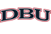 Dallas Baptist University logo