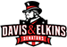 Davis & Elkins College logo