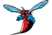 Delaware State University logo