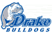 Drake University logo