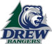 Drew University logo
