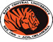 East Central University logo