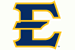 East Tennessee State University logo