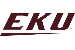 Eastern Kentucky University logo