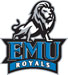 Eastern Mennonite University logo