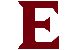 Elon University logo