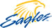Embry-Riddle Aeronautical University (Florida) logo