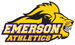 Emerson College logo