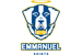 Emmanuel College (Massachusetts) logo