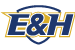 Emory & Henry University logo