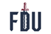 Fairleigh Dickinson University, Metropolitan Campus logo