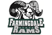 Farmingdale State College logo