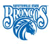 Fayetteville State University logo