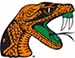 Florida A&M University logo