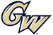 George Washington University logo