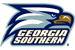 Georgia Southern University logo