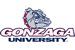 Gonzaga University logo