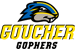 Goucher College logo