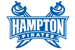 Hampton University logo