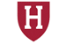 Harvard University logo