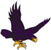 Hunter College logo
