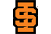 Idaho State University logo