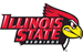 Illinois State University logo