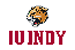 Indiana University Indianapolis logo