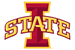 Iowa State University logo
