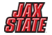 Jacksonville State University logo