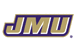 James Madison University logo