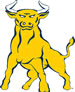 Johnson C. Smith University logo