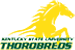 Kentucky State University logo