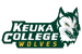 Keuka College logo
