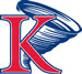 King University logo