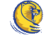 Lander University logo