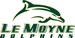 Le Moyne College logo