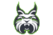 Lesley University logo