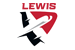 Lewis University logo