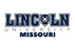 Lincoln University (Missouri) logo