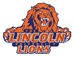 Lincoln University (Pennsylvania) logo