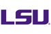 Louisiana State University logo