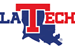 Louisiana Tech University logo