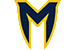 Maranatha Baptist University logo
