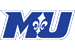 Marymount University (Virginia) logo