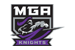 Middle Georgia State University logo