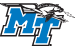Middle Tennessee State University logo