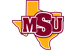 Midwestern State University logo